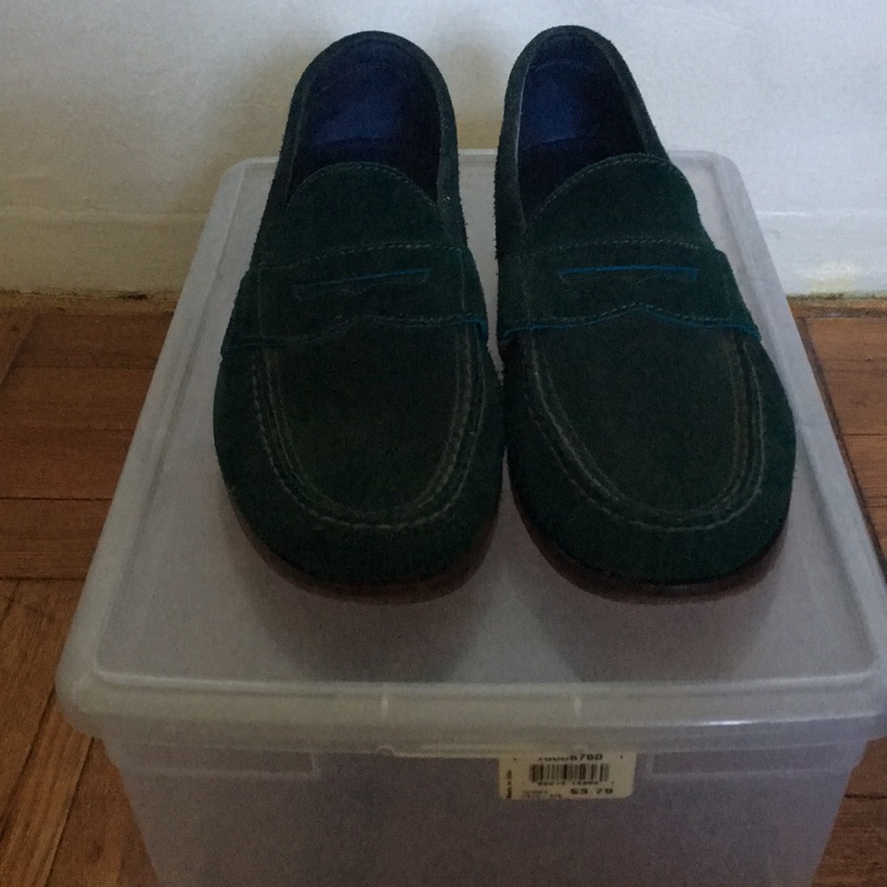 Cole Haan Loafers